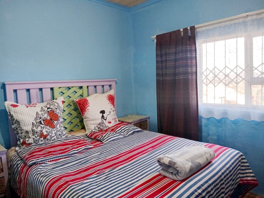 2 Bedroom Property for Sale in Mdantsane Nu 7 Eastern Cape